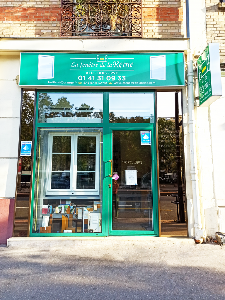 Onglerie Boulogne Billancourt Route De La Reine