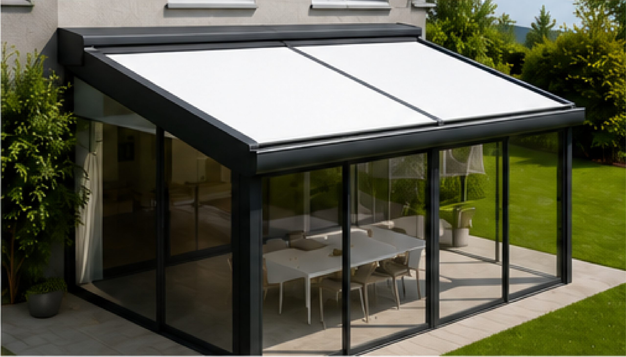 STORE VERANDA
